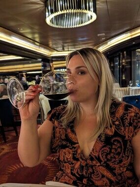 Meet your Posher, Amy
